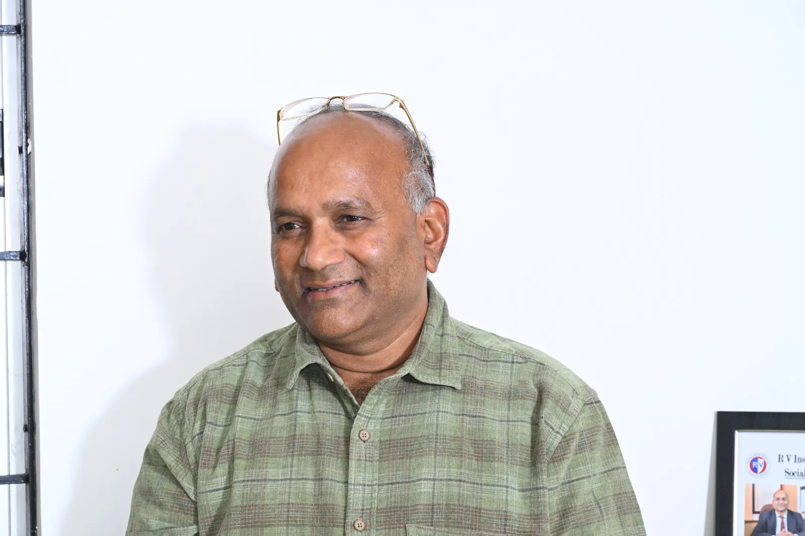 Dr. Purushottam Bung | A Transformational Leader in Management Education