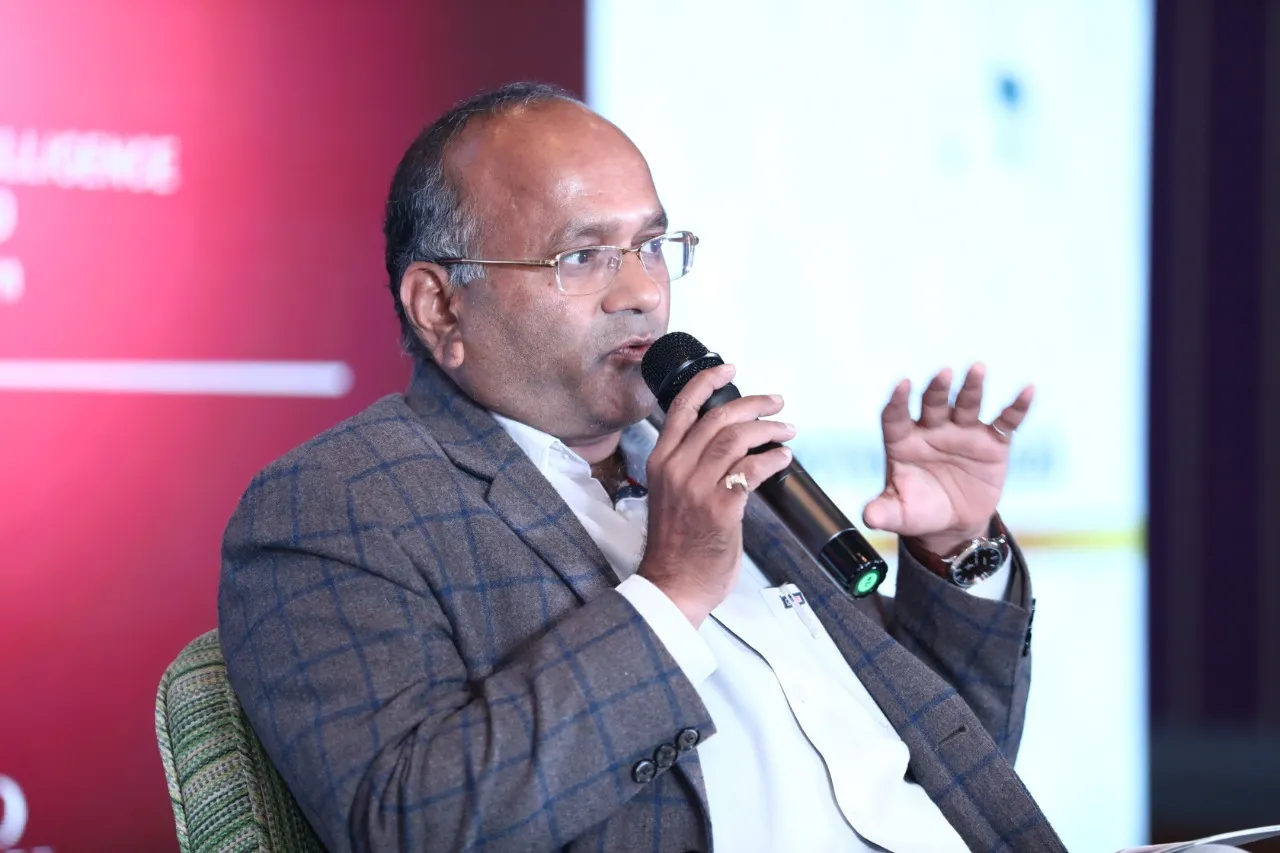 Dr. Purushottam Bung | A Transformational Leader in Management Education